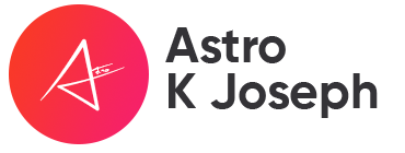 Astro K Joseph
