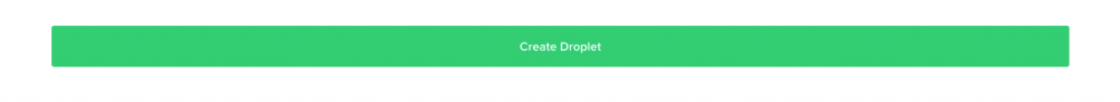 Create Droplet