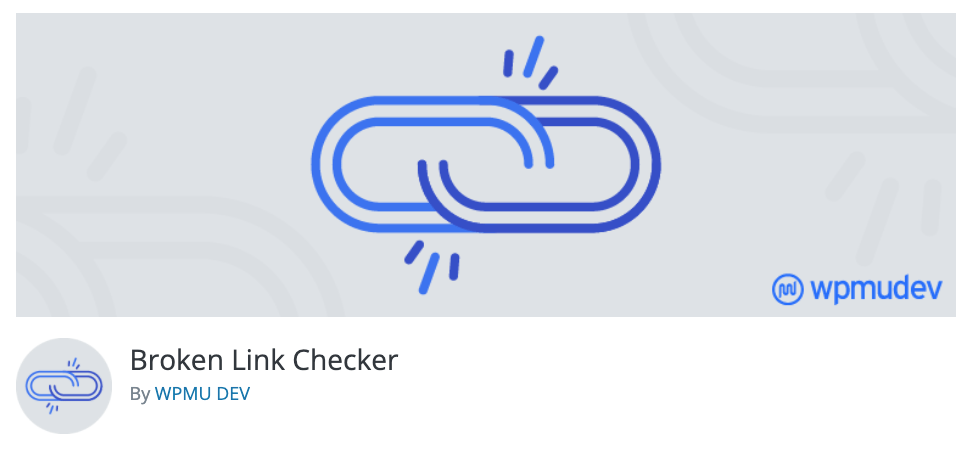 Broken Link Checker