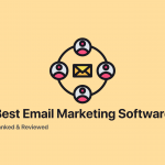 best email marketing software
