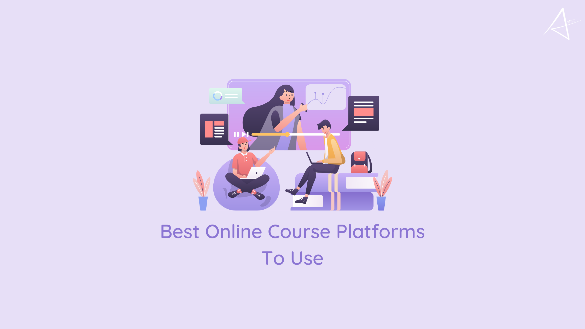 The 9 best online course platforms in 2023