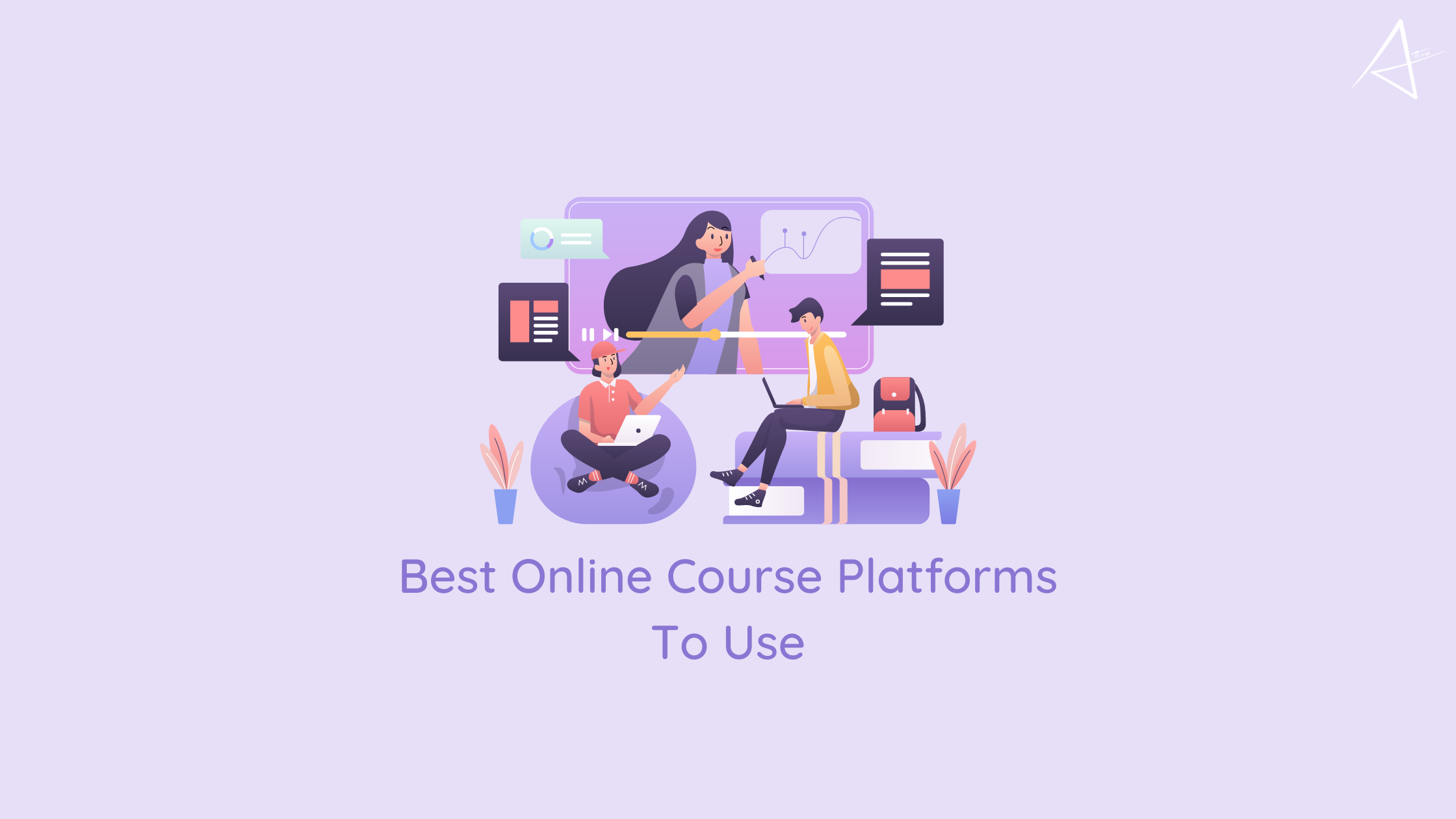 15 Best Online Course Platforms For 2023 (Comparison)