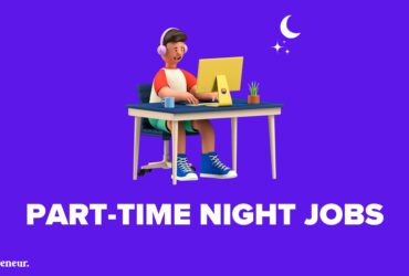 PART-TIME NIGHT JOBS