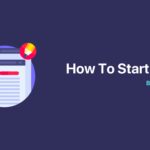 how to start a blog