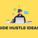 side hustle ideas