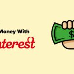 how to make money with pinterest